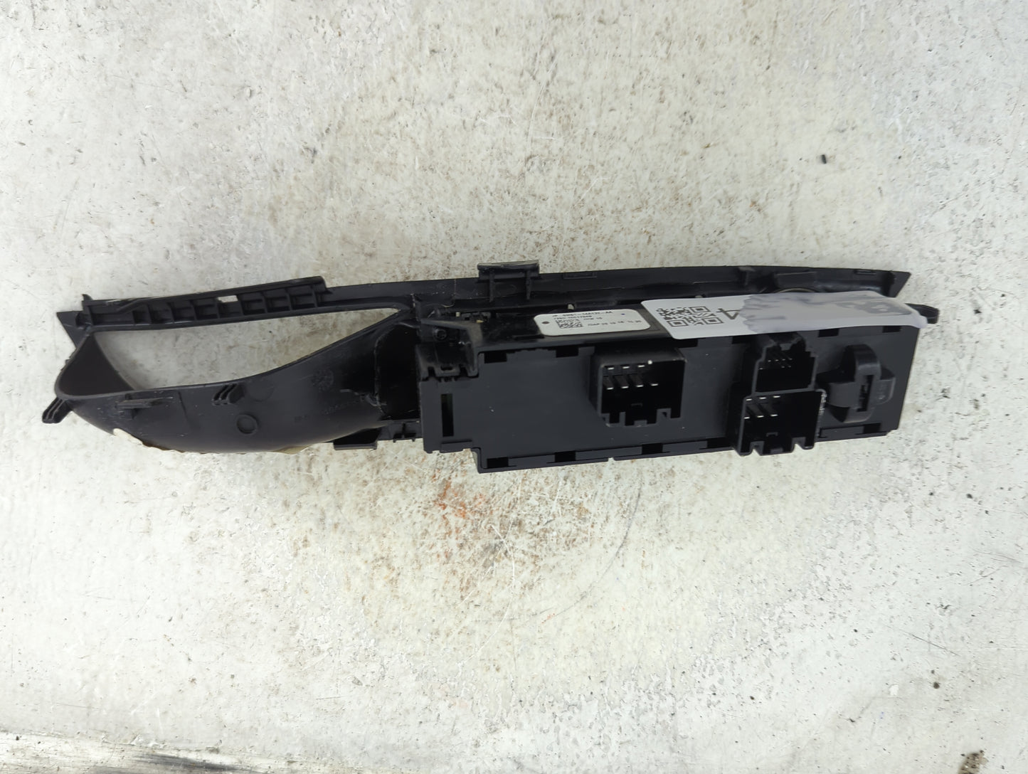 2013-2019 Ford Escape Master Power Window Switch Replacement Driver Side Left P/N:BM5T-14A132-AA 3S0 10017849 Fits OEM Used 