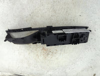 2013-2019 Ford Escape Master Power Window Switch Replacement Driver Side Left P/N:BM5T-14A132-AA 3S0 10017849 Fits OEM Used 