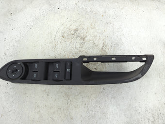 compare product 2013-2019 Ford Escape Master Power Window Switch Replacement Driver Side Left P/N:BM5T-14A132-AA 3S0 10017849 Fits OEM Used Auto Parts