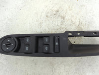 2013-2019 Ford Escape Master Power Window Switch Replacement Driver Side Left P/N:BM5T-14A132-AA 3S0 10017849 Fits OEM Used 