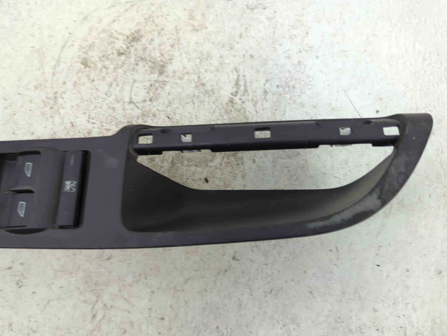2013-2019 Ford Escape Master Power Window Switch Replacement Driver Side Left P/N:BM5T-14A132-AA 3S0 10017849 Fits OEM Used 