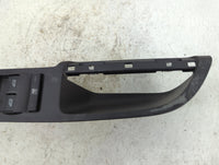 2013-2019 Ford Escape Master Power Window Switch Replacement Driver Side Left P/N:BM5T-14A132-AA 3S0 10017849 Fits OEM Used 