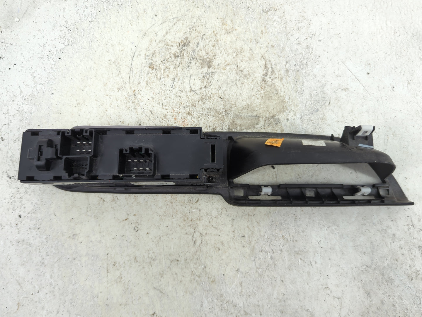 2013-2019 Ford Escape Master Power Window Switch Replacement Driver Side Left P/N:BM5T-14A132-AA 3S0 10017849 Fits OEM Used 