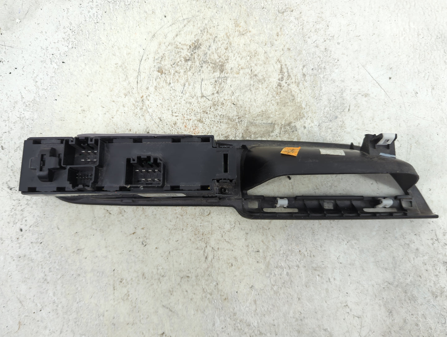 2013-2019 Ford Escape Master Power Window Switch Replacement Driver Side Left P/N:BM5T-14A132-AA 3S0 10017849 Fits OEM Used 