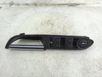 2013-2019 Ford Escape Master Power Window Switch Replacement Driver Side Left P/N:AM5T-14A132-AA Fits OEM Used Auto Parts - 