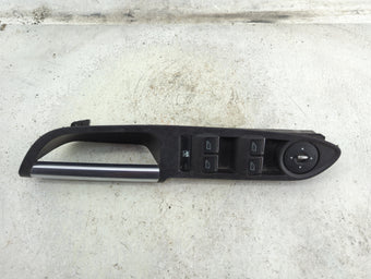 compare product 2013-2019 Ford Escape Master Power Window Switch Replacement Driver Side Left P/N:AM5T-14A132-AA Fits OEM Used Auto Parts
