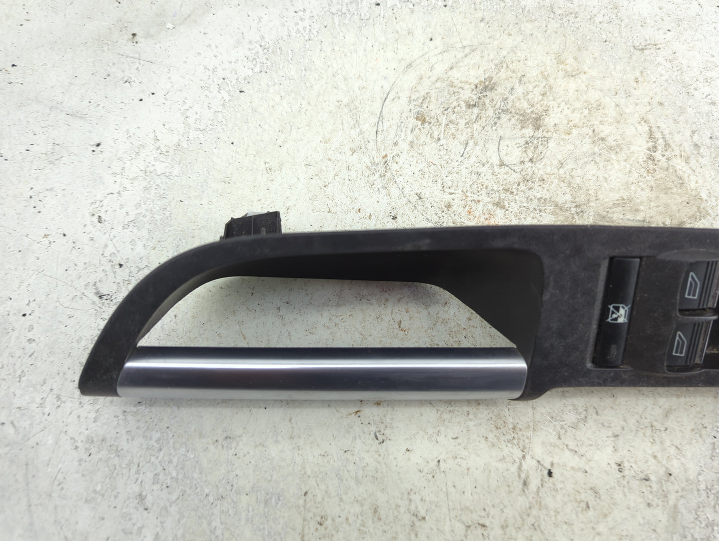 2013-2019 Ford Escape Master Power Window Switch Replacement Driver Side Left P/N:AM5T-14A132-AA Fits OEM Used Auto Parts - 