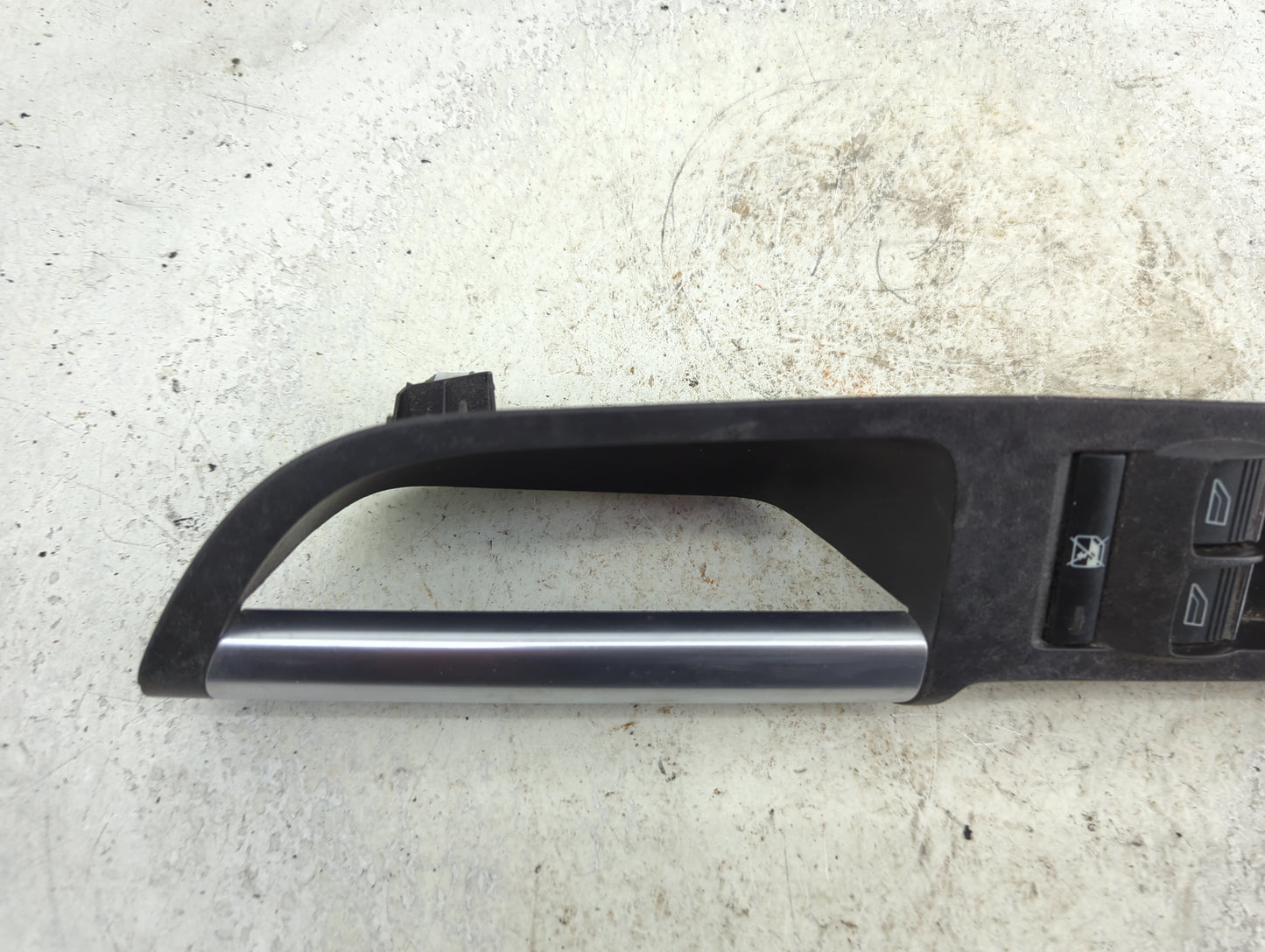 2013-2019 Ford Escape Master Power Window Switch Replacement Driver Side Left P/N:AM5T-14A132-AA Fits OEM Used Auto Parts - 