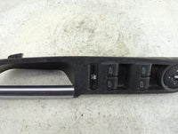 2013-2019 Ford Escape Master Power Window Switch Replacement Driver Side Left P/N:AM5T-14A132-AA Fits OEM Used Auto Parts - 