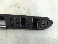 2013-2019 Ford Escape Master Power Window Switch Replacement Driver Side Left P/N:AM5T-14A132-AA Fits OEM Used Auto Parts - 