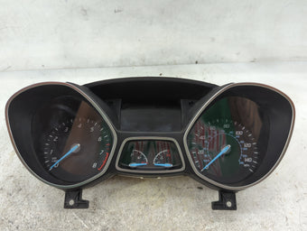 compare product 2013-2014 Ford Escape Instrument Cluster Speedometer Gauges P/N:VPCL8F-10894-B 5DTJ27917A Miles: Fits Fits 2013 2014 OEM Used Auto Parts
