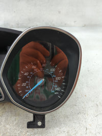 2013-2014 Ford Escape Instrument Cluster Speedometer Gauges P/N:VPCL8F-10894-B 5DTJ27917A Miles: Fits Fits 2013 2014 OEM Use