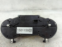 2013-2014 Ford Escape Instrument Cluster Speedometer Gauges P/N:VPCL8F-10894-B 5DTJ27917A Miles: Fits Fits 2013 2014 OEM Use