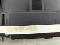 2013-2014 Ford Escape Instrument Cluster Speedometer Gauges P/N:VPCL8F-10894-B 5DTJ27917A Miles: Fits Fits 2013 2014 OEM Use