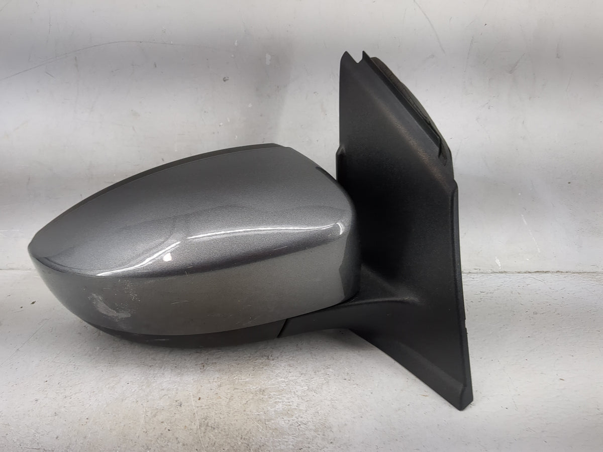 2013-2016 Ford Escape Passenger Side View Mirror - Right Door Mirror OEM Used - Oemusedautoparts1.com