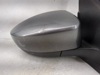2013-2016 Ford Escape Passenger Side View Mirror - Right Door Mirror OEM Used - Oemusedautoparts1.com
