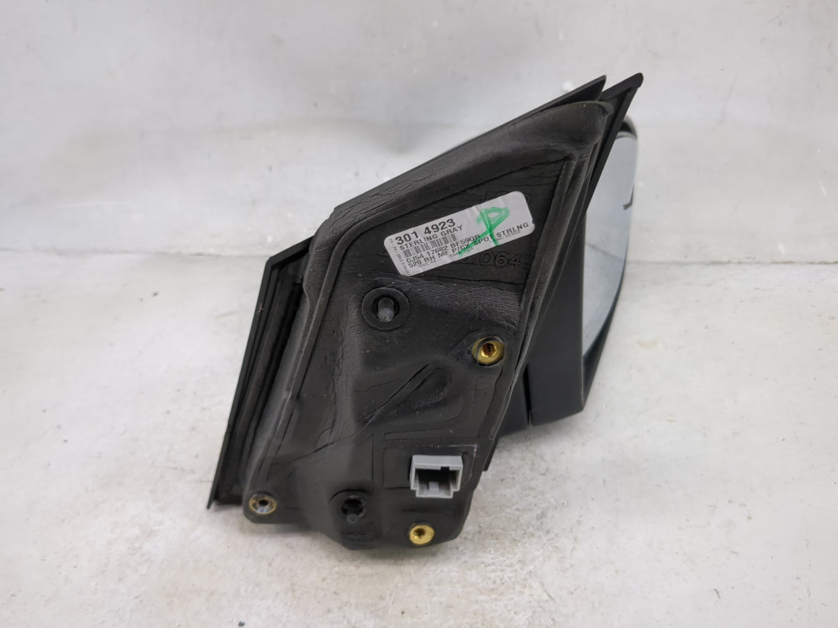 2013-2016 Ford Escape Passenger Side View Mirror - Right Door Mirror OEM Used - Oemusedautoparts1.com