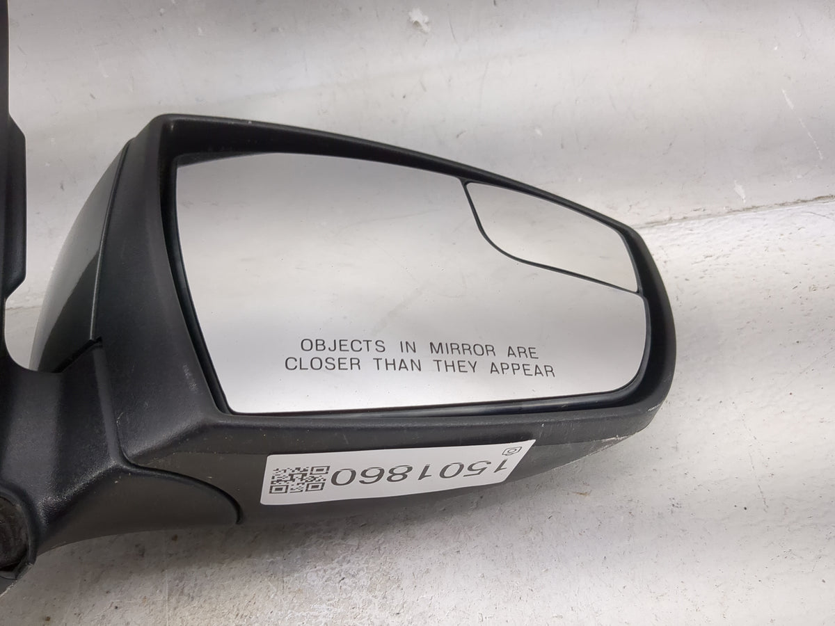 2013-2016 Ford Escape Passenger Side View Mirror - Right Door Mirror OEM Used - Oemusedautoparts1.com