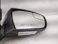 2013-2016 Ford Escape Passenger Side View Mirror - Right Door Mirror OEM Used - Oemusedautoparts1.com