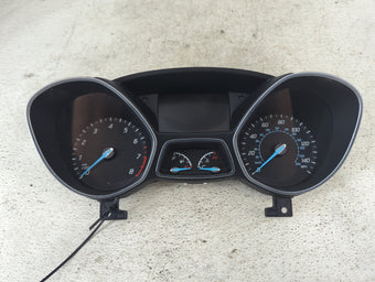 compare product 2014 Ford Escape Instrument Cluster Speedometer Gauges Miles: Fits OEM Used Auto Parts