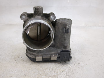 2013-2016 Ford Escape Throttle Body P/N:0280750586 Fits Fits 2012 2013 2014 2015 2016 2017 OEM Used Auto Parts - Oemusedauto