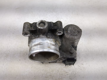 2013-2016 Ford Escape Throttle Body P/N:0280750586 Fits Fits 2012 2013 2014 2015 2016 2017 OEM Used Auto Parts