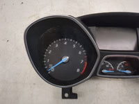 2013-2014 Ford Escape Instrument Cluster Speedometer Gauges P/N:V9C3ST-10894 Miles:124K Fits Fits 2013 2014 OEM Used Auto Pa