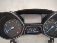 2013-2014 Ford Escape Instrument Cluster Speedometer Gauges P/N:V9C3ST-10894 Miles:124K Fits Fits 2013 2014 OEM Used Auto Pa