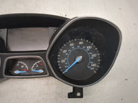 2013-2014 Ford Escape Instrument Cluster Speedometer Gauges P/N:V9C3ST-10894 Miles:124K Fits Fits 2013 2014 OEM Used Auto Pa