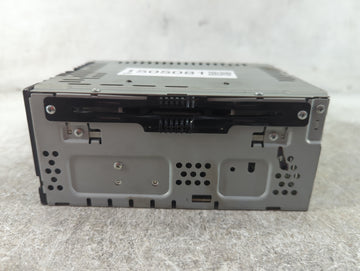 2013-2015 Ford Escape Radio AM FM Cd Player Receiver Replacement P/N:CJ5T-19C107-DH Fits 2013 2014 2015 OEM Used Auto Parts 