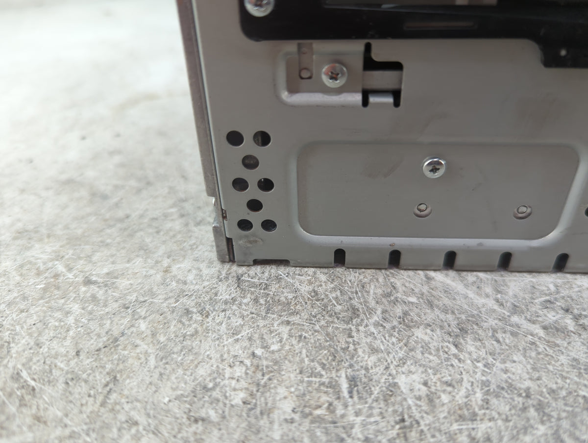 2013-2016 Ford Escape Radio Control Panel 1505787 - Oemusedautoparts1.com