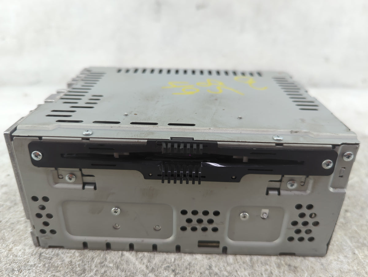 2013-2016 Ford Escape Radio Control Panel 1505787 - Oemusedautoparts1.com