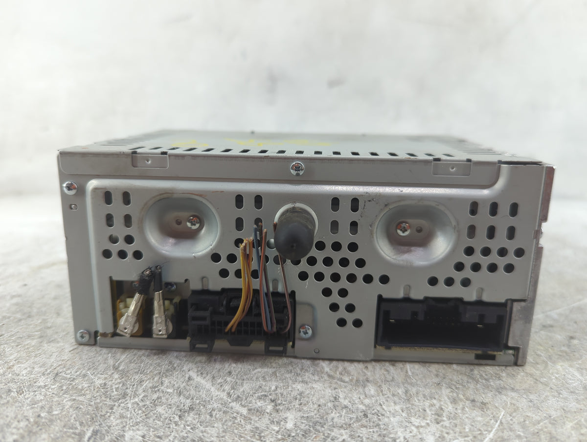 2013-2016 Ford Escape Radio Control Panel 1505787 - Oemusedautoparts1.com