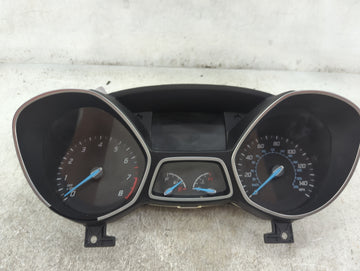 2014-2015 Ford Escape Instrument Cluster Speedometer Gauges P/N:CL8F-10894-B DTHA21776R Miles:149K Fits Fits 2014 2015 OEM U
