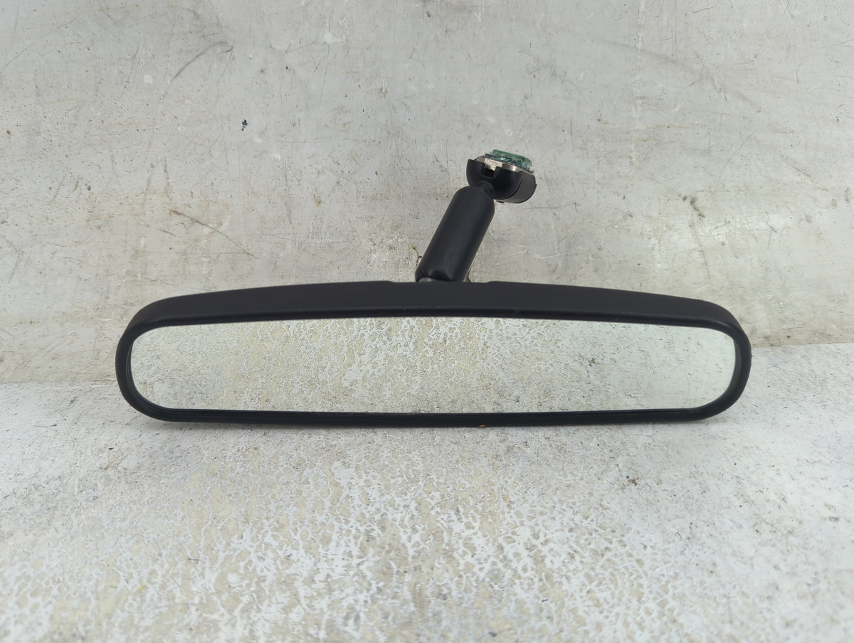 2001-2016 Ford Escape Interior Rear View Mirror Replacement OEM P/N:E4 011681 E4 03681 Fits OEM Used Auto Parts - Oemusedaut