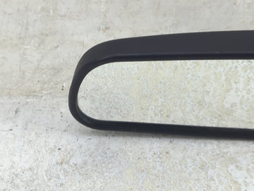 2001-2016 Ford Escape Interior Rear View Mirror Replacement OEM P/N:E4 011681 E4 03681 Fits OEM Used Auto Parts