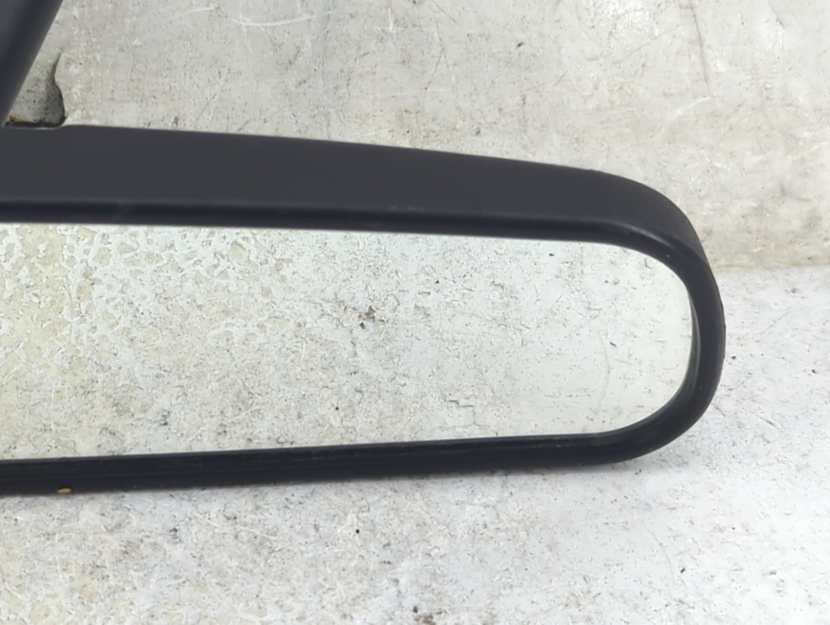 2001-2016 Ford Escape Interior Rear View Mirror Replacement OEM P/N:E4 011681 E4 03681 Fits OEM Used Auto Parts - Oemusedaut