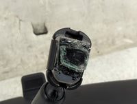 2001-2016 Ford Escape Interior Rear View Mirror Replacement OEM P/N:E4 011681 E4 03681 Fits OEM Used Auto Parts - Oemusedaut