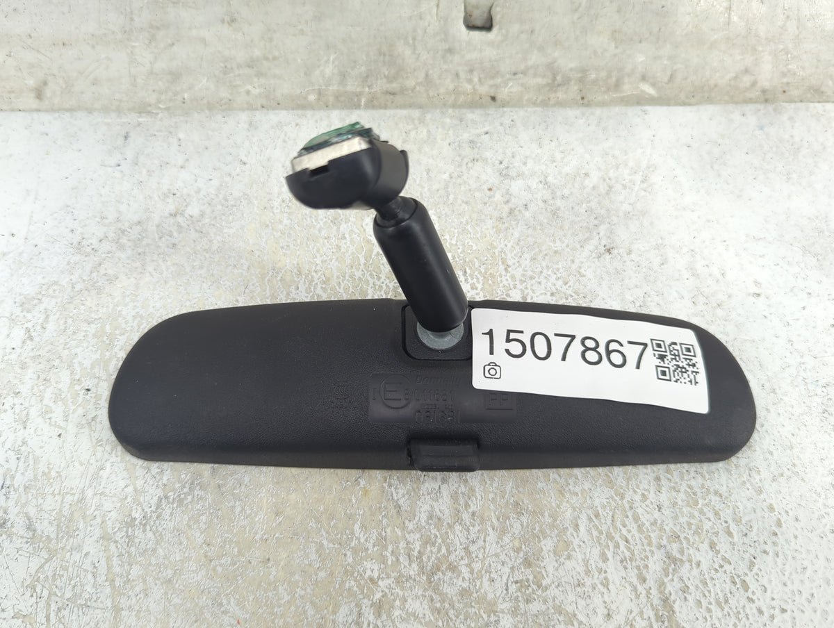 2001-2016 Ford Escape Interior Rear View Mirror Replacement OEM P/N:E4 011681 E4 03681 Fits OEM Used Auto Parts - Oemusedaut
