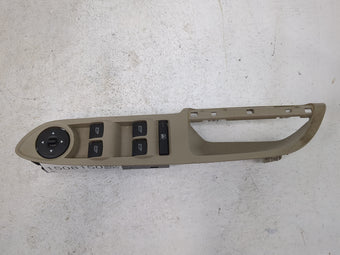 compare product 2013-2019 Ford Escape Master Power Window Switch Replacement Driver Side Left P/N:BM5T-14A132-AA Fits OEM Used Auto Parts