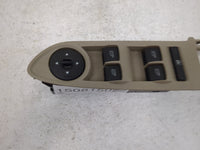 2013-2019 Ford Escape Master Power Window Switch Replacement Driver Side Left P/N:BM5T-14A132-AA Fits OEM Used Auto Parts - 