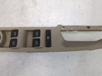 2013-2019 Ford Escape Master Power Window Switch Replacement Driver Side Left P/N:BM5T-14A132-AA Fits OEM Used Auto Parts - 