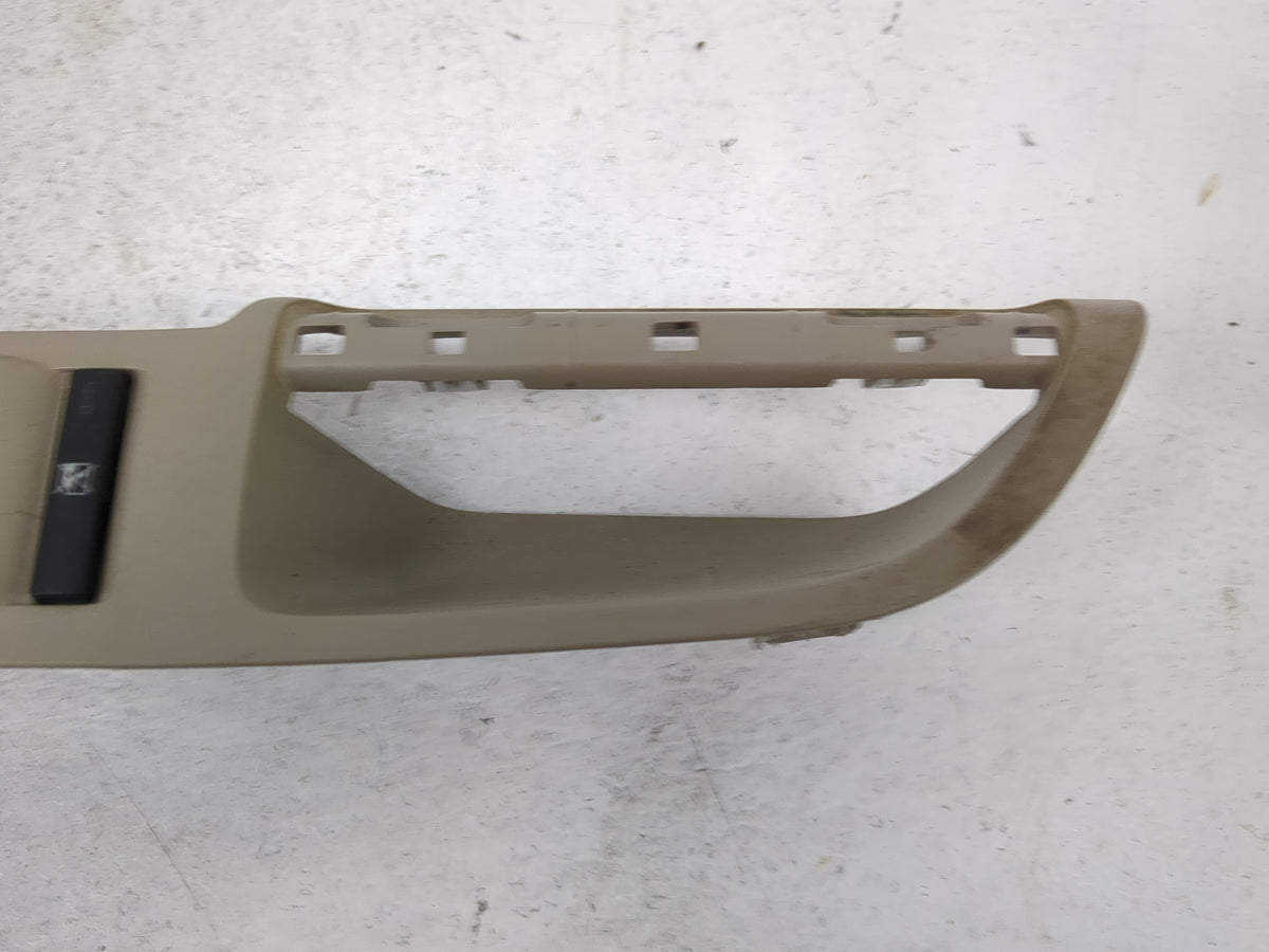 2013-2019 Ford Escape Master Power Window Switch Replacement Driver Side Left P/N:BM5T-14A132-AA Fits OEM Used Auto Parts - 