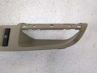 2013-2019 Ford Escape Master Power Window Switch Replacement Driver Side Left P/N:BM5T-14A132-AA Fits OEM Used Auto Parts - 