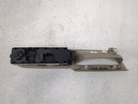2013-2019 Ford Escape Master Power Window Switch Replacement Driver Side Left P/N:BM5T-14A132-AA Fits OEM Used Auto Parts - 