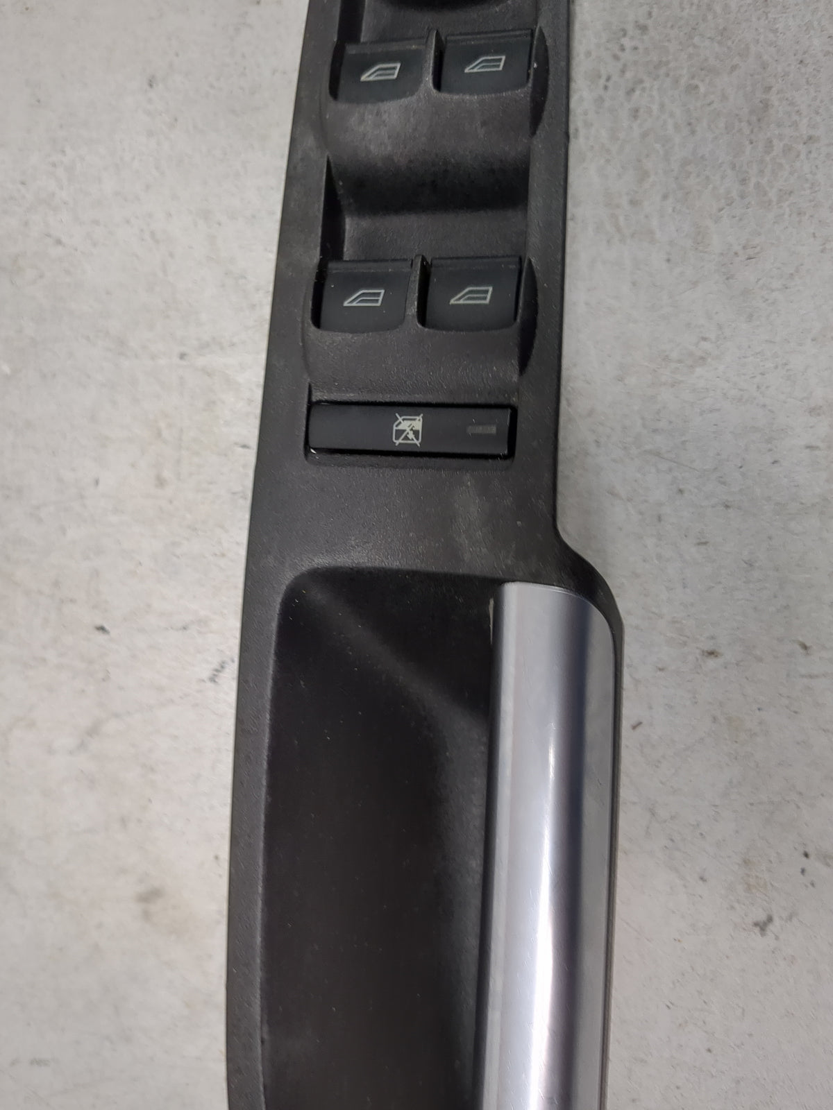 2013-2019 Ford Escape Master Power Window Switch Replacement Driver Side Left P/N:BM5T-14A132-AA BM5T14A132AA Fits OEM Used 
