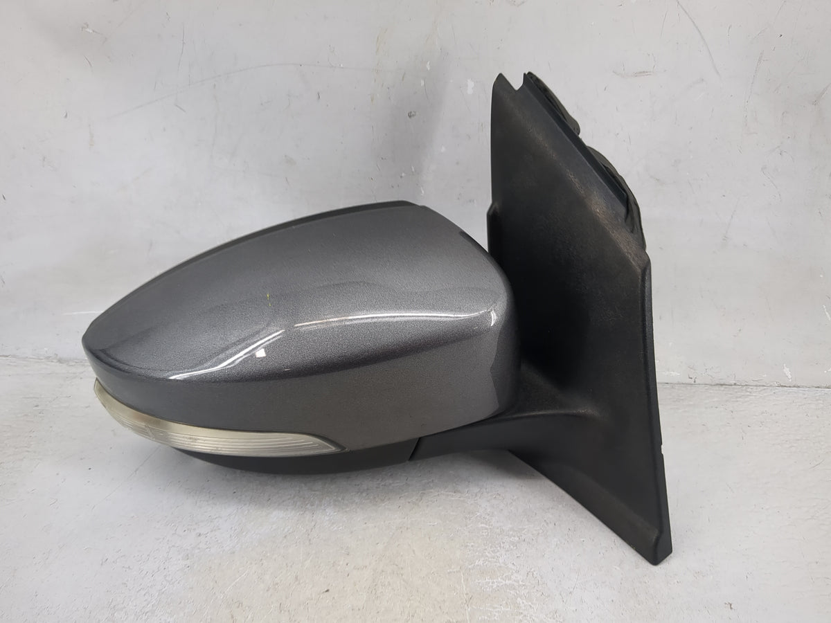 2013-2016 Ford Escape Passenger Side View Mirror - Right Door Mirror OEM Used - Oemusedautoparts1.com