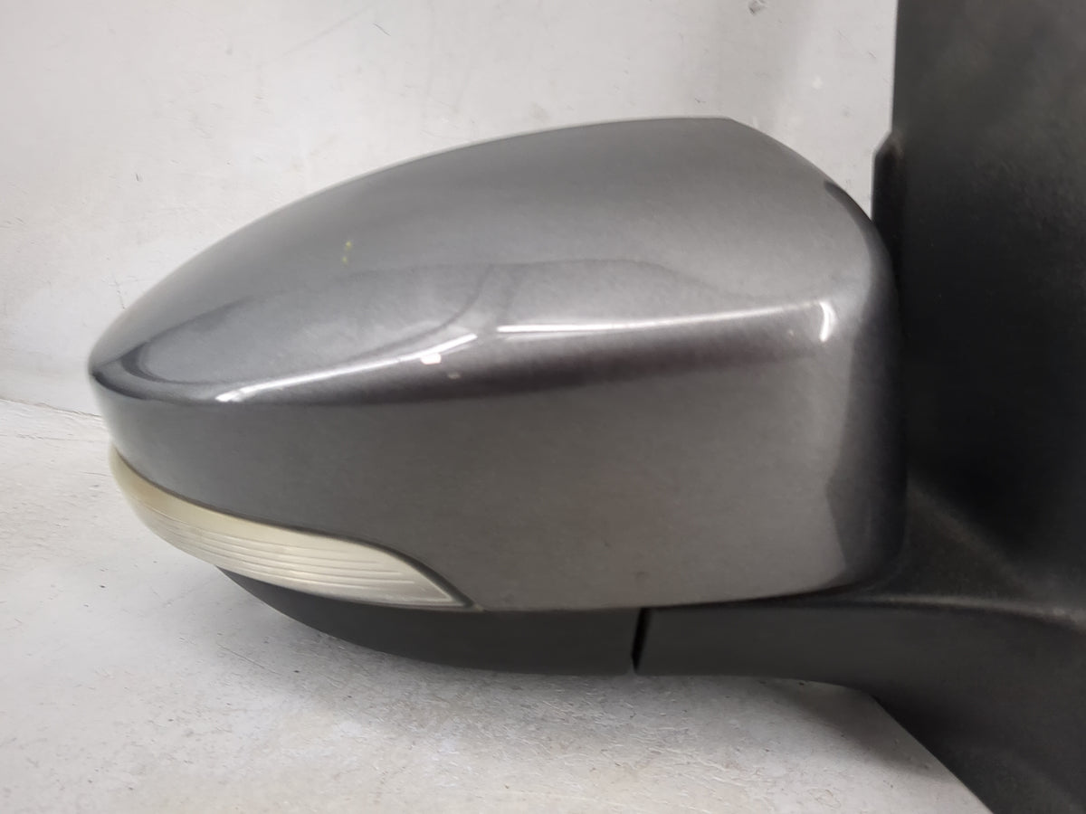 2013-2016 Ford Escape Passenger Side View Mirror - Right Door Mirror OEM Used - Oemusedautoparts1.com