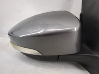2013-2016 Ford Escape Passenger Side View Mirror - Right Door Mirror OEM Used - Oemusedautoparts1.com