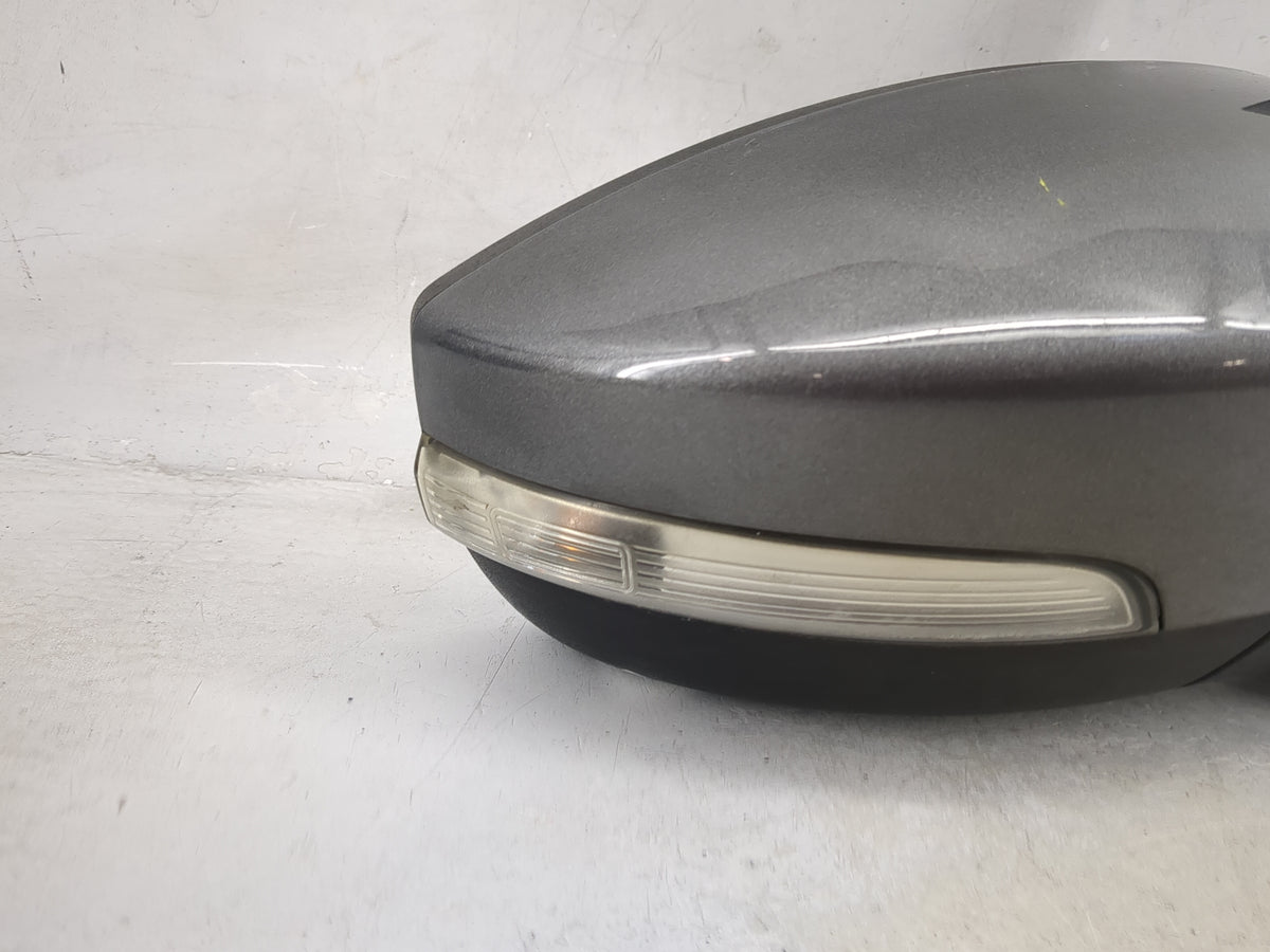2013-2016 Ford Escape Passenger Side View Mirror - Right Door Mirror OEM Used - Oemusedautoparts1.com